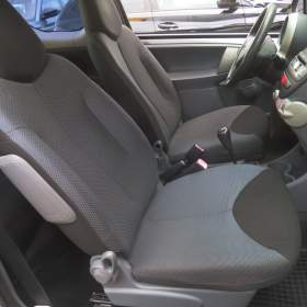 Foto inzerátu Toyota Aygo 1.0 VVT-i