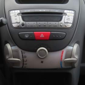 Foto inzerátu Toyota Aygo 1.0 VVT-i