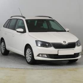 Škoda Fabia 1.4 TDI / 19634947