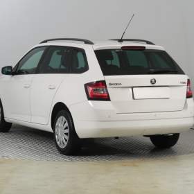 Foto inzerátu Škoda Fabia 1.4 TDI