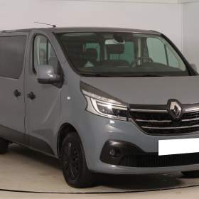 Foto inzerátu Renault Trafic 2.0 dCi