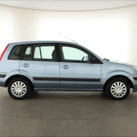 Foto inzerátu Ford Fusion 1.4