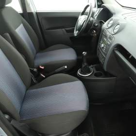 Foto inzerátu Ford Fusion 1.4