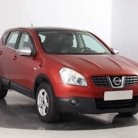 Nissan Qashqai 2.0 dCi / 19634954