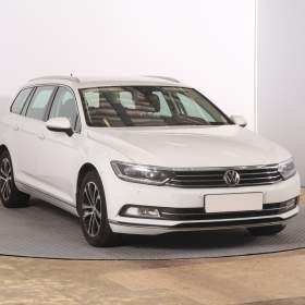 Volkswagen Passat 2.0 TDI / 19634957