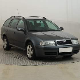Škoda Octavia 1.9 TDI / 19634959
