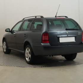 Foto inzerátu Škoda Octavia 1.9 TDI