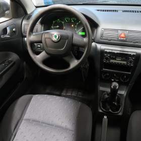 Foto inzerátu Škoda Octavia 1.9 TDI