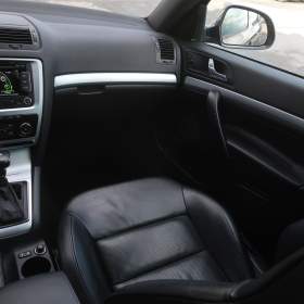 Foto inzerátu Škoda Octavia RS 2.0 TDI