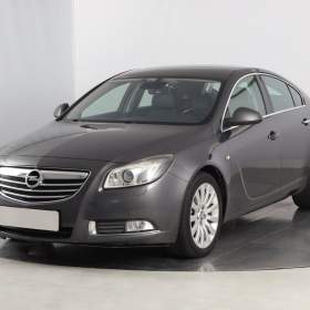 Foto inzerátu Opel Insignia 2.0 CDTI