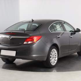 Foto inzerátu Opel Insignia 2.0 CDTI