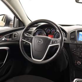 Foto inzerátu Opel Insignia 2.0 CDTI