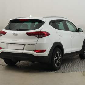 Foto inzerátu Hyundai Tucson 1.7 CRDi