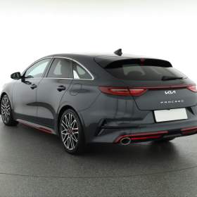 Foto inzerátu Kia ProCeed GT 1.6 T-GDI