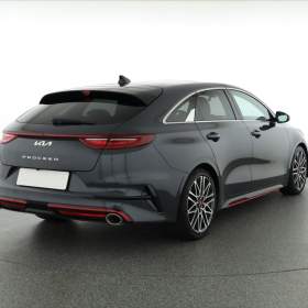 Foto inzerátu Kia ProCeed GT 1.6 T-GDI