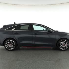 Foto inzerátu Kia ProCeed GT 1.6 T-GDI