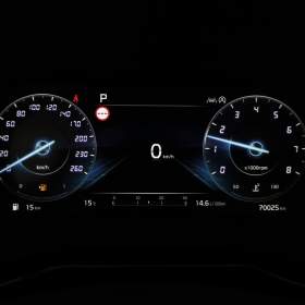 Foto inzerátu Kia ProCeed GT 1.6 T-GDI