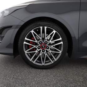 Foto inzerátu Kia ProCeed GT 1.6 T-GDI