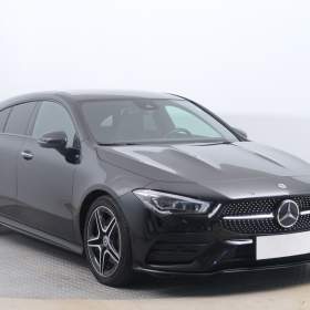 Fotka k inzerátu Mercedes- Benz CLA 220 d / 19631941