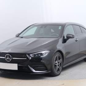 Mercedes- Benz CLA 220 d / 19634971