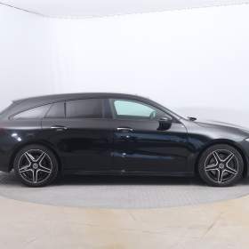 Foto inzerátu Mercedes-Benz CLA 220 d