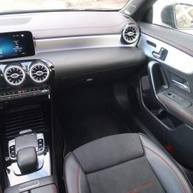 Foto inzerátu Mercedes-Benz CLA 220 d