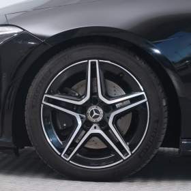 Foto inzerátu Mercedes-Benz CLA 220 d