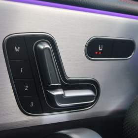 Foto inzerátu Mercedes-Benz CLA 220 d