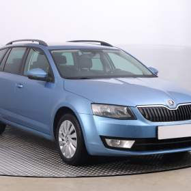 Foto inzerátu Škoda Octavia 2.0 TDI