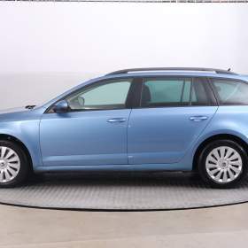 Foto inzerátu Škoda Octavia 2.0 TDI