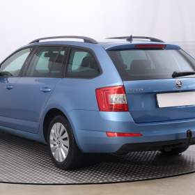 Foto inzerátu Škoda Octavia 2.0 TDI