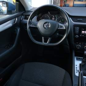 Foto inzerátu Škoda Octavia 2.0 TDI