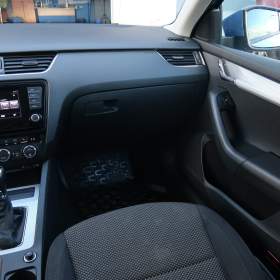 Foto inzerátu Škoda Octavia 2.0 TDI
