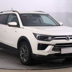 SsangYong Korando 1.5 T- GDI / 19634973