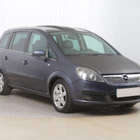 Opel Zafira 1.9 CDTI / 19634975