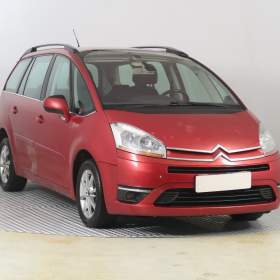Fotka k inzerátu Citroën Grand C4 Picasso 2.0 HDi 135 / 19587417