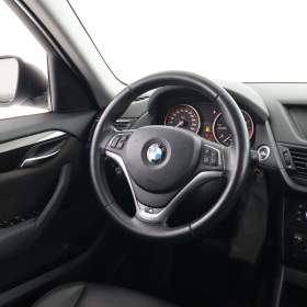 Foto inzerátu BMW X1 sDrive18d
