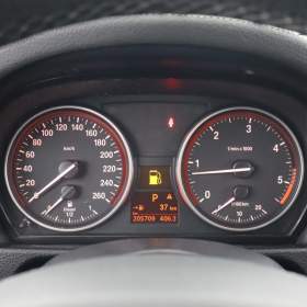 Foto inzerátu BMW X1 sDrive18d