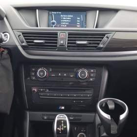 Foto inzerátu BMW X1 sDrive18d