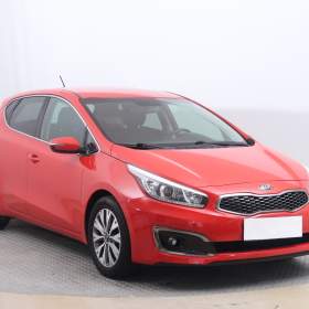 Kia Ceed 1.6 GDI / 19634978