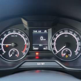 Foto inzerátu Škoda Octavia 2.0 TDI