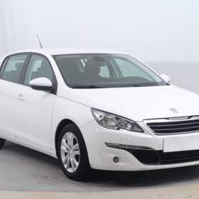 Peugeot 308 1.6 BlueHDi / 19634980