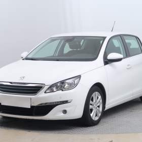 Foto inzerátu Peugeot 308 1.6 BlueHDi