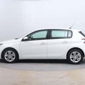 Foto inzerátu Peugeot 308 1.6 BlueHDi