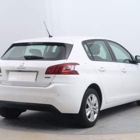 Foto inzerátu Peugeot 308 1.6 BlueHDi