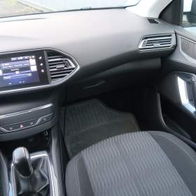 Foto inzerátu Peugeot 308 1.6 BlueHDi