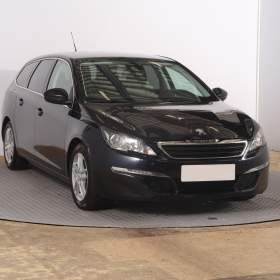 Peugeot 308 1.6 BlueHDi / 19634982