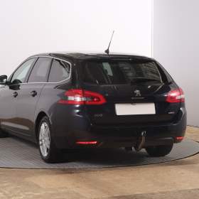 Foto inzerátu Peugeot 308 1.6 BlueHDi