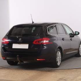 Foto inzerátu Peugeot 308 1.6 BlueHDi