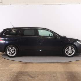 Foto inzerátu Peugeot 308 1.6 BlueHDi